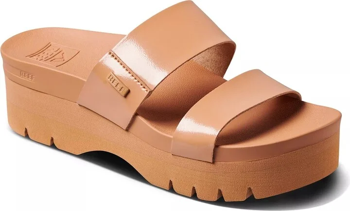 Reef Cushion Vista Higher Sandal