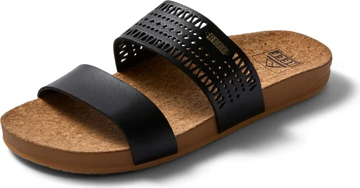Reef Cushion Vista Perf - Womens's