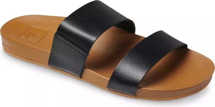 Black/Brown