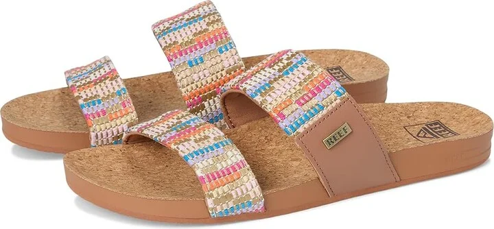 Beachy Woven