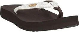 Reef Cushion Woman Thong sandal - Image 2