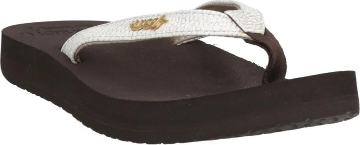 Reef Cushion Woman Thong sandal - Image 4