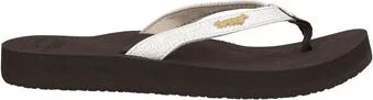 Reef Cushion Woman Thong sandal
