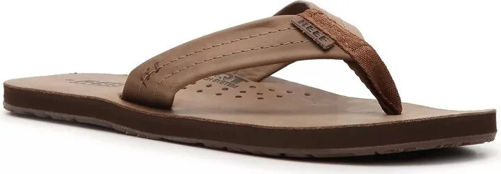 Reef Draftsman Sandal