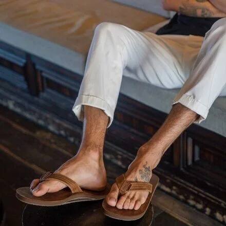 Reef Draftsmen Sandal - Men's - Image 3