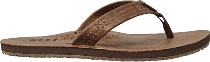 Reef Draftsmen Sandal - Men's
