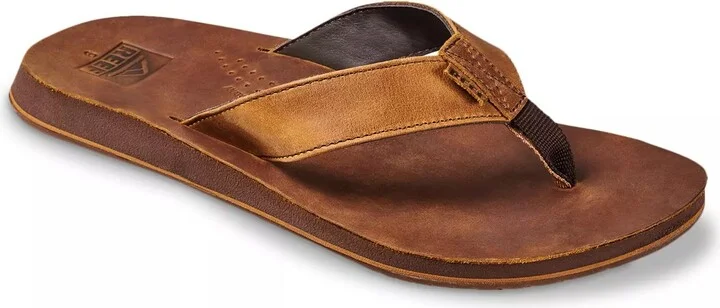 Reef Drift Classic Sandal