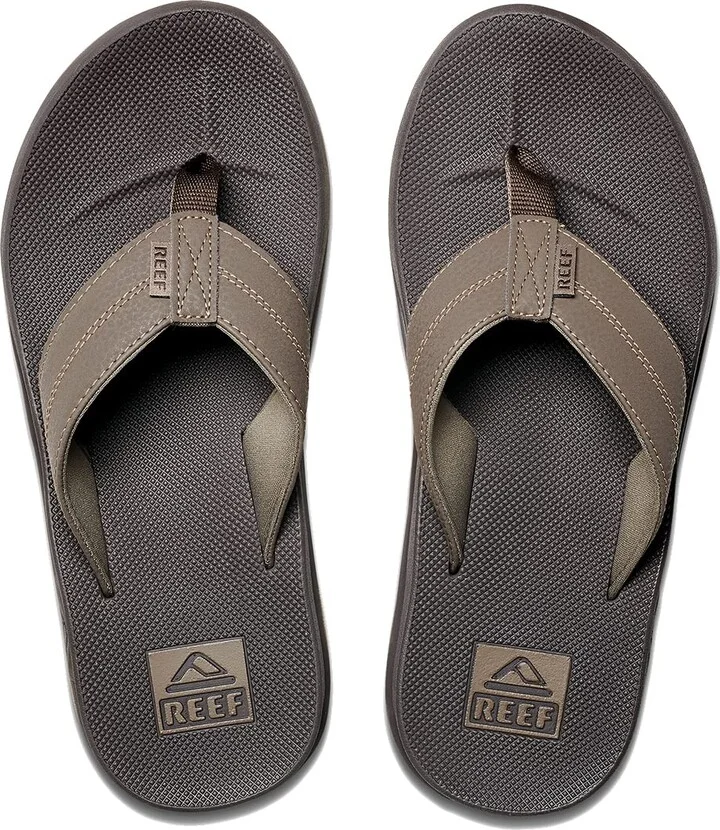 REEF Element TQT Mens Beach Flip Flop