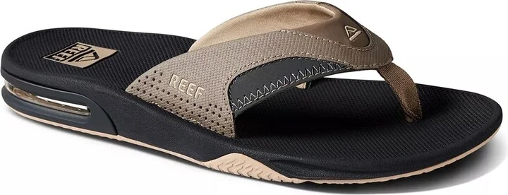 Black/Tan