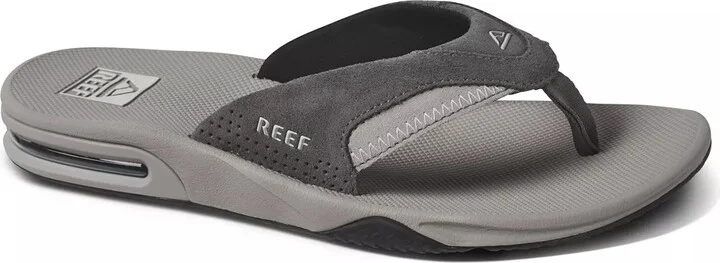 Reef Fanning Flip Flop