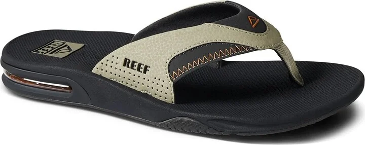 Reef Fanning Flip Flop