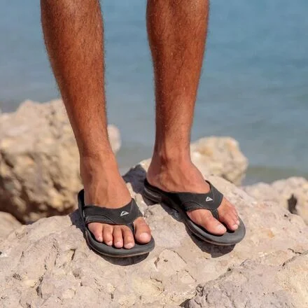 Reef Fanning Flip Flop - Men's - Image 9