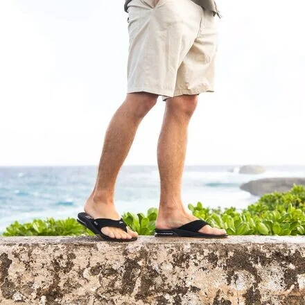 Reef Fanning Flip Flop - Men's - Image 10