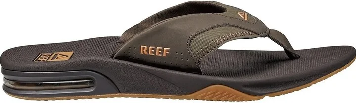 Reef Fanning Flip Flop - Men's