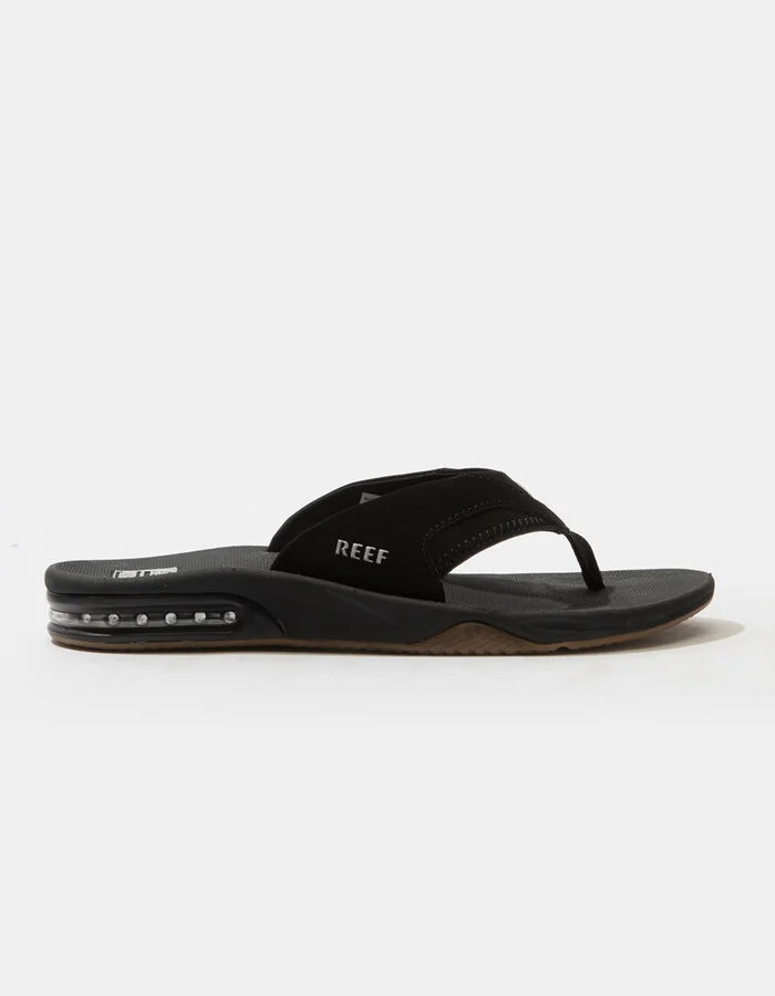 REEF Fanning Mens Flip Flops - Image 2