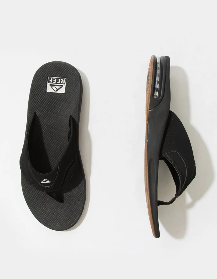REEF Fanning Mens Flip Flops - Image 5