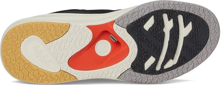 Reef Fanning Men's Shoes Asphalt : 11 D - Medium, Textile - Image 3