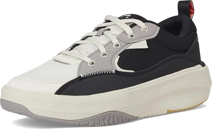 Reef Fanning Men's Shoes Asphalt : 11 D - Medium, Textile - Image 5
