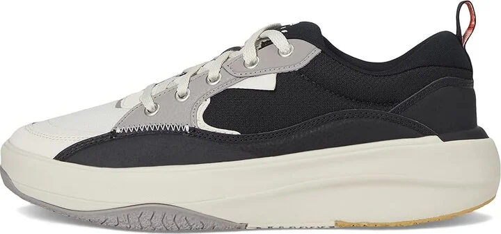 Reef Fanning Men's Shoes Asphalt : 11 D - Medium, Textile - Image 6