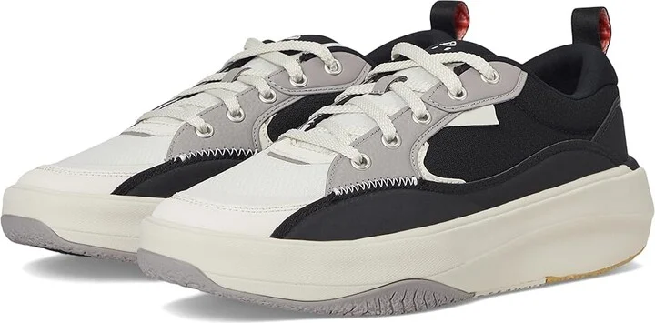 Reef Fanning Men's Shoes Asphalt : 11 D - Medium, Textile