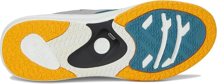 Reef Fanning Men's Shoes Emerald Water : 11 D - Medium, Textile - Image 3