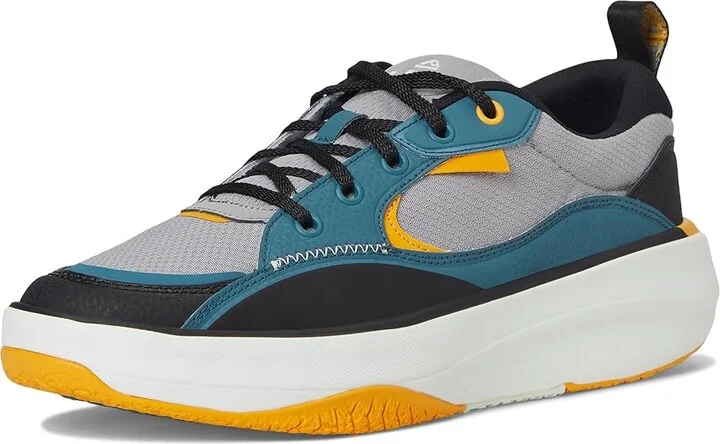 Reef Fanning Men's Shoes Emerald Water : 11 D - Medium, Textile - Image 5