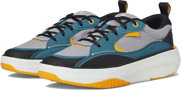 Reef Fanning Men's Shoes Emerald Water : 11 D - Medium, Textile