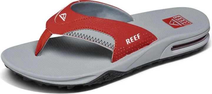 Red/Grey