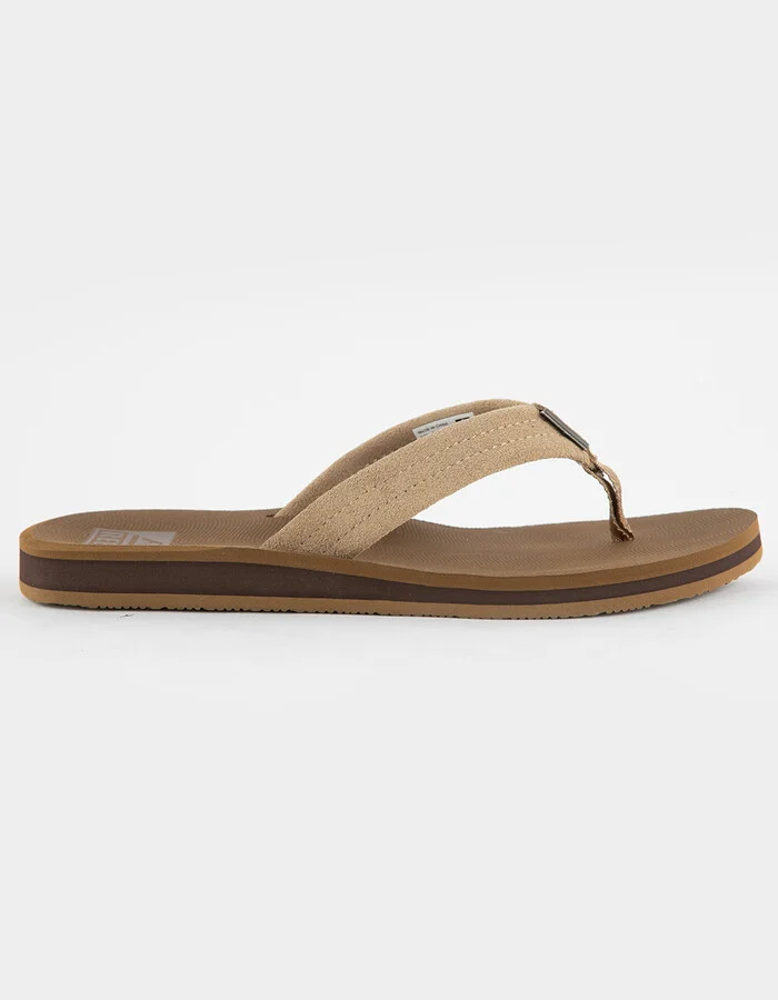 REEF Groundswell Mens Flip Flops - Image 2