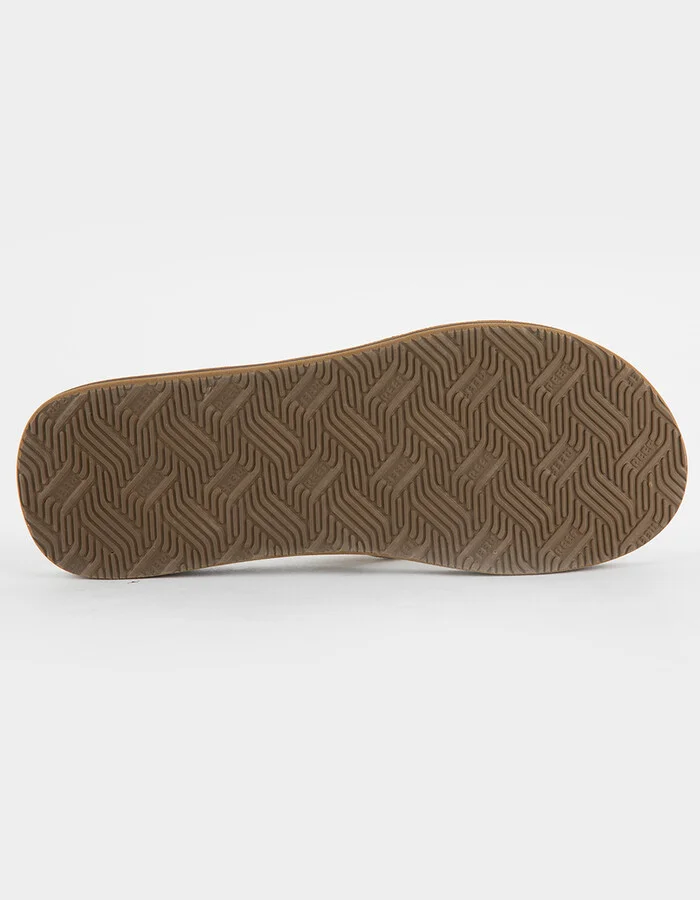REEF Groundswell Mens Flip Flops - Image 3