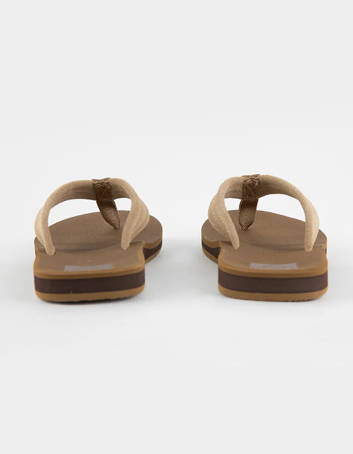 REEF Groundswell Mens Flip Flops - Image 4