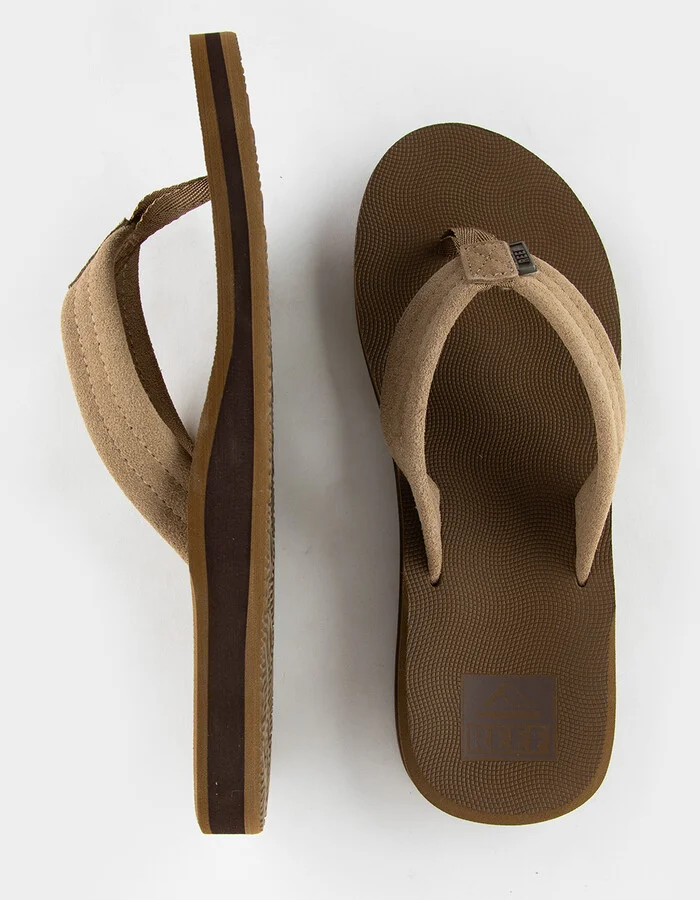 REEF Groundswell Mens Flip Flops - Image 5