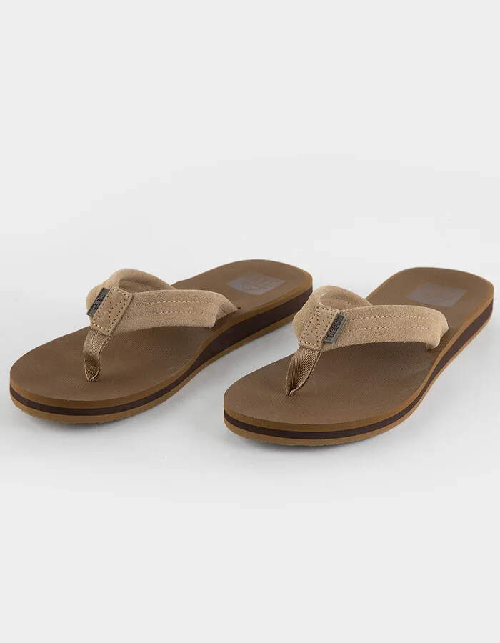 REEF Groundswell Mens Flip Flops