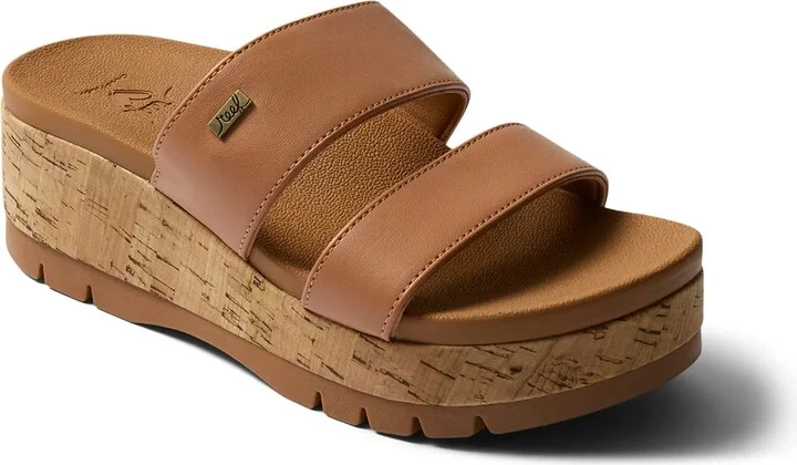 Reef Horizon Luca Wedge Sandal