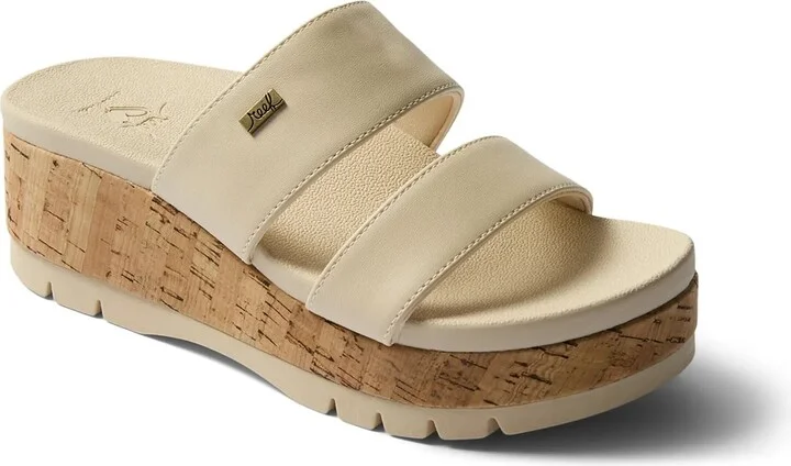 Reef Horizon Luca Wedge Sandal