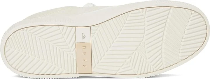 Reef Lay Day Dawn Women's Shoes Shifting Sand/Vintage : 9 B - Medium, Leather - Image 3