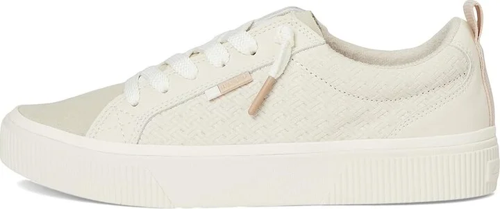 Reef Lay Day Dawn Women's Shoes Shifting Sand/Vintage : 9 B - Medium, Leather - Image 6