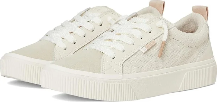 Reef Lay Day Dawn Women's Shoes Shifting Sand/Vintage : 9 B - Medium, Leather