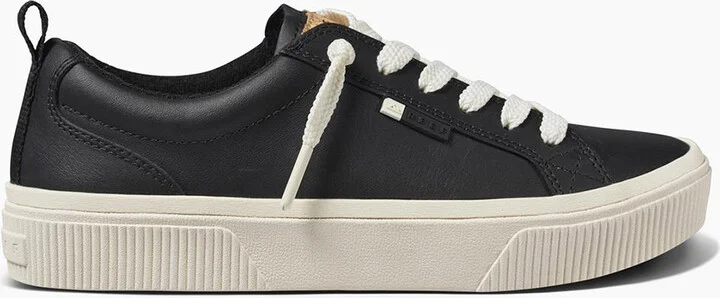 REEF Lay Day Dawn Womens Sneakers - Image 2