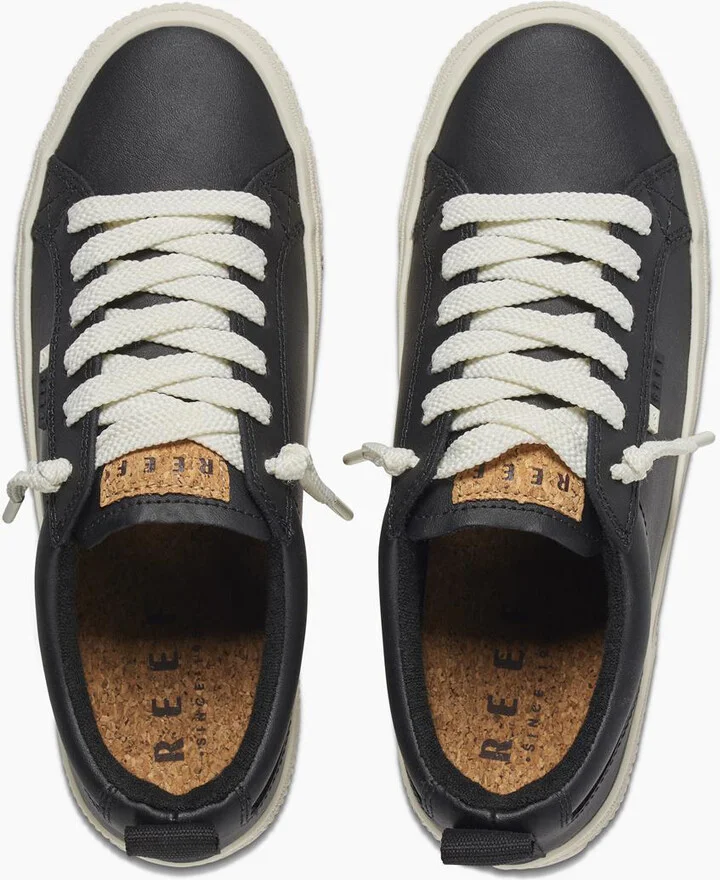 REEF Lay Day Dawn Womens Sneakers - Image 4