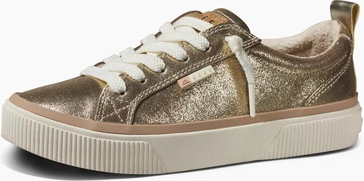 REEF Lay Day Dawn Womens Sneakers - Image 5