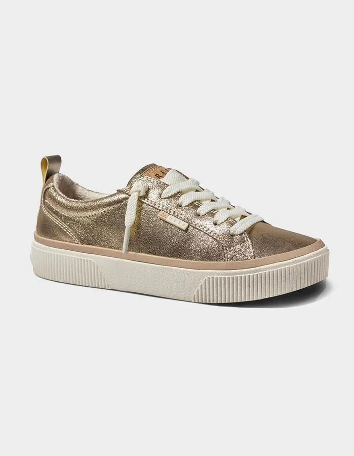 REEF Lay Day Dawn Womens Sneakers