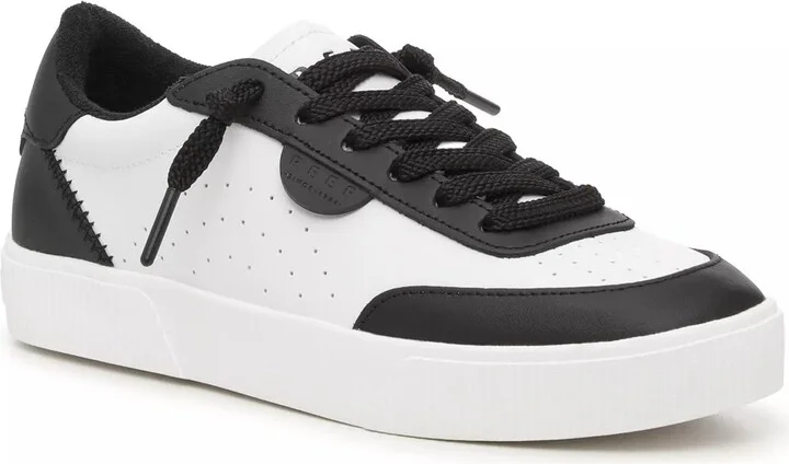 Reef Lay Day Seas Court Sneaker