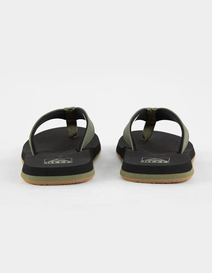 REEF Layback Mens Flip Flops - Image 4