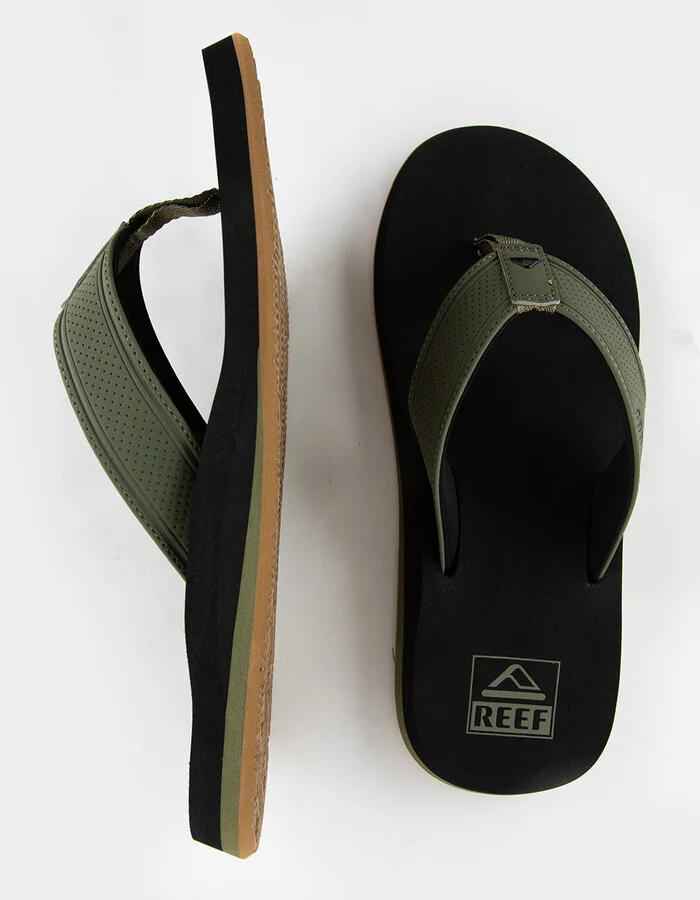 REEF Layback Mens Flip Flops - Image 5