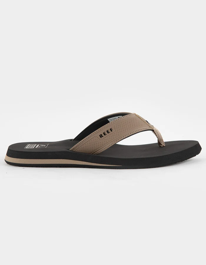 REEF Layback Mens Flip Flops - Image 2