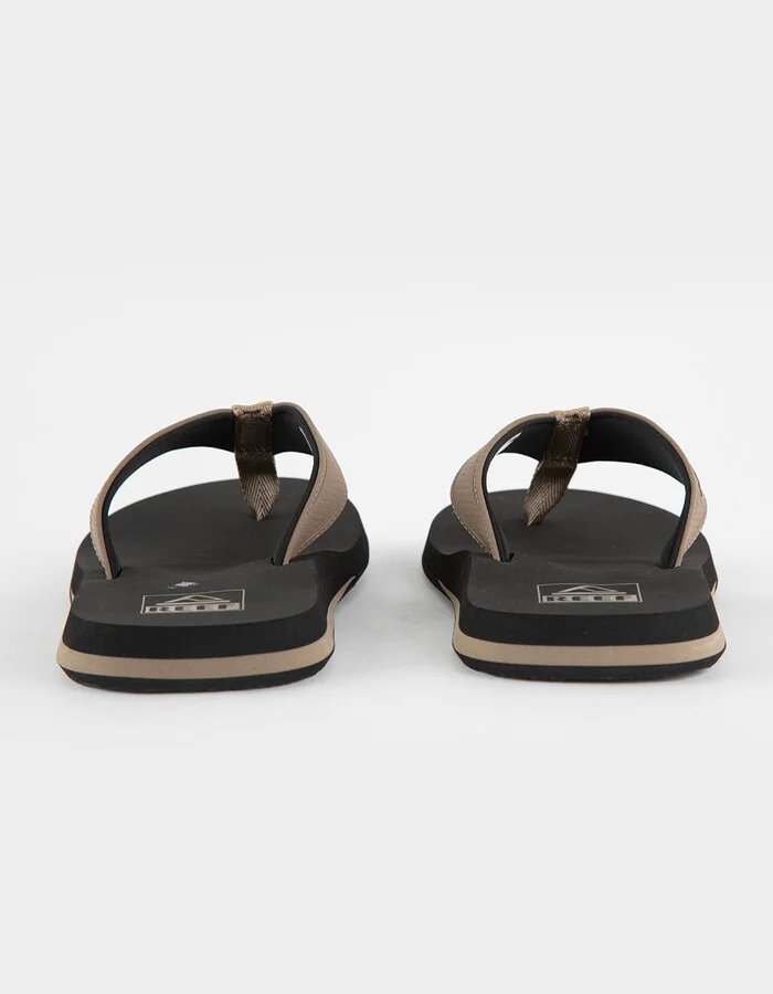 REEF Layback Mens Flip Flops - Image 4