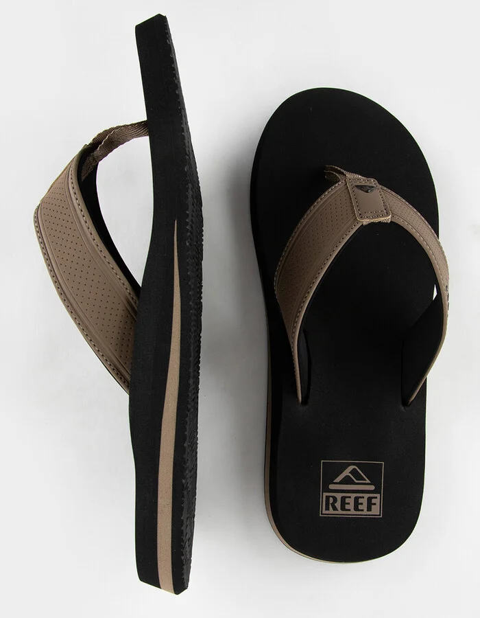REEF Layback Mens Flip Flops - Image 5