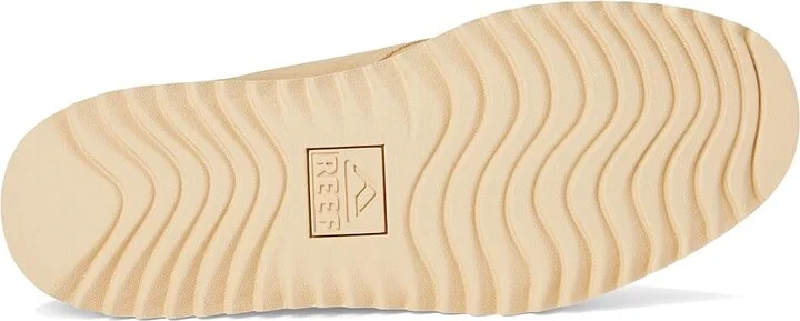 Reef Leucadian Men's Shoes Tan : 7 D - Medium, Leather - Image 3