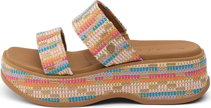 Beachy Woven